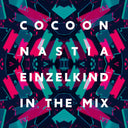 In The Mix: Cocoon Ibiza (2017) [CD]