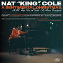 Nat King Cole - A Sentimental Christmas With Nat King Cole And Friends | Mint (M) Mint (M)