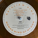 Woman Mind Of My Own | Mint (M) Mint (M)