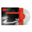 Nate Sib - Reborn [Clear LP] [Vinyl]