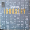 Nathan Micay - Industry OST (VINYL) | Mint (M) Mint (M)