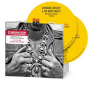Nathaniel Rateliff & The Night Sweats - Nathaniel Rateliff & The Night Sweats (10Th Anniversary) [2 Cd] |