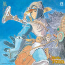 Joe Hisaishi - NAUSICAA OF THE VALLEY OF WIND: SYMPHONY VERSION [Import] (Ltd. Ed., OBI, Gatefold) [Vinyl]