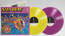 Volume 2 (South Asian Dance And Electronic Music 1988-1994) (Indie Exclusive) (Limoncello & Purple Haze Vinyl) [2Lp] [Vinyl]