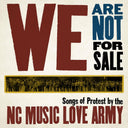 We Are Not For Sale [Vinyl]