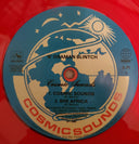 Cosmic Sounds | Mint (M) Mint (M)