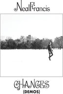 Changes (Demos) [Vinyl]