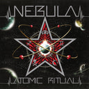 Nebula - Atomic Ritual [Import] (NEON PINK VINYL) | Mint (M) Mint (M)
