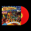 Life's Not Out to Get You [Explicit Content] (Colored Vinyl, Blood Red) | Mint (M) Mint (M)