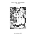 NED COLLETTE/JAMES RUSHFORD/JOE TALIA - Afternoon-Dusk |