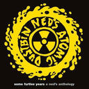 Ned'S Atomic Dustbin - Some Furtive Years: A Ned'S Anthology (180G) [Yellow Flame Vinyl] [2LP] [Vinyl]