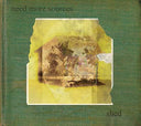 Shed [CD]