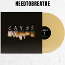 Caves (Indie Exclusive, Limited Edition, Custard Colored Vinyl) | Mint (M) Mint (M)