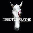 NEEDTOBREATHE - The Outsiders (Translucent Red Vinyl) [Vinyl]