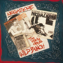 NEGAZIONE - Wild Bunch/The Early Days |