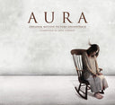 Aura: Original Motion Picture Soundtrack [CD]