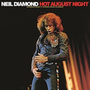 Neil Diamond - HOT AUGUST NIGHT(2LP |