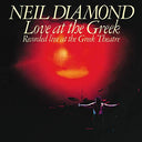 Neil Diamond - Love At The Greek [2xLP] | Mint (M) Mint (M)
