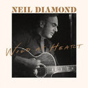 Neil Diamond - Wild At Heart [LP] [Vinyl]