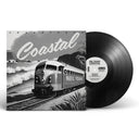 Coastal Soundtrack (Black LP) [Vinyl]