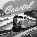 Neil Young - Coastal Soundtrack |