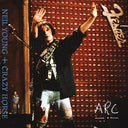 Neil Young & Crazy Horse - Arc |