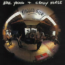 Neil Young & Crazy Horse - Ragged Glory | Mint (M) Mint (M)
