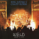 Neil Young & Crazy Horse - Weld (Live) 2xCD | Mint (M) Mint (M)