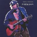 Neil Young - Freedom | Mint (M) Mint (M)