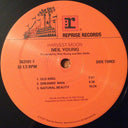 Neil Young Harvest Moon Reprise Records LP + LP, S/Sided, Etch + Album, RSD, RE Mint (M) Mint (M)