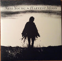 Neil Young - Harvest Moon | Mint (M) Mint (M)