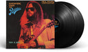 Neil Young & The Santa Monica Flyers - Somewhere Under The Rainbow: Nov. 5, 1973 (2 Lp's) |