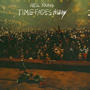 Neil Young - Time Fades Away | Mint (M) Mint (M)