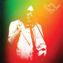 Neil Young - Tonight'S The Night (50Th Anniversary) [Indie Exclusive Clear Vinyl] [2LP] [Vinyl]