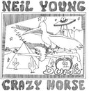 Neil Young With Crazy Horse - Dume (2 Lp's) | Mint (M) Mint (M)