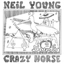 Neil Young with Crazy Horse - Dume (2LP) (with printed insert) | Mint (M) Mint (M)
