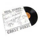 Neil Young - Zuma [Import] | Mint (M) Mint (M)