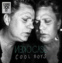 Neko Case - Cool Boys / Winchester Mansion Of Sound (7") [Rsd 4.18.26] [Turquoise] [Vinyl]