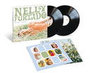 Nelly Furtado - Whoa, Nelly! (2 Lp's) | Mint (M) Mint (M)