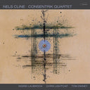 Nels Cline - Consentrik Quartet (LTD IEX 180g, Autographed / Star Signed) (2xVINYL) | Mint (M) Mint (M)