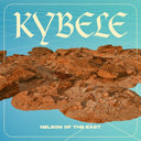 NELSON OF THE EAST - Kybele |