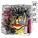 NEON - Dark Age/Last Chance [Vinyl]