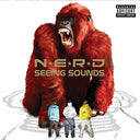 N.E.R.D. - Seeing Sounds [2 LP] |