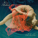 NERVOUS SHAKES - Walk Like A Lover |