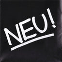 Neu! - Neu! 75 [CD]