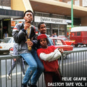 Neue Grafik - Dalston Tape Vol. 1 |