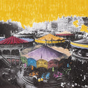 Neutral Milk Hotel - On Avery Island | Mint (M) Mint (M)