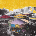 Neutral Milk Hotel - On Avery Island (Black, Gatefold LP Jacket, Anniversary Edition, Reissue, Digital Download Card) [Vinyl]