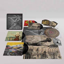Neutral Milk Hotel - The Collected Works Of Neutral Milk Hotel (Boxed Set, Poster, Postcard, Reissue) [Vinyl]