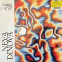 Neva Dinova - Demos And C-Sides | Mint (M) Mint (M)